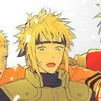 namikaze minato