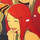 uzumaki kushina