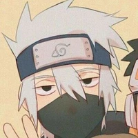 kakashi mini