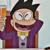 Honekawa Suneo