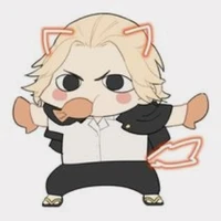 Sano Manjiro_ Mikey