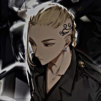 Ryuguji Ken_ Draken