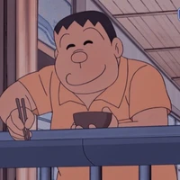 Goda Takeshi_ Jaian