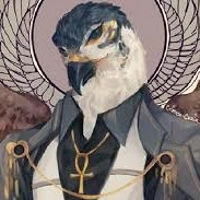 vị thần cai trị the world