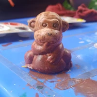 Tác Giả Khỉ Nâu.