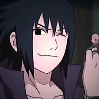 Uchiha Charasuke