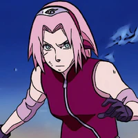 Haruno Sakura[Menma]