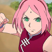 Haruno Sakura