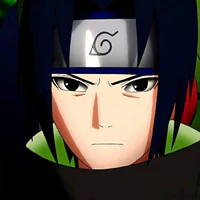 Uchiha Sasuke[QK]