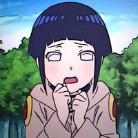 Hinata Hyuga[Qk]