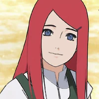 Uzumaki Kushina