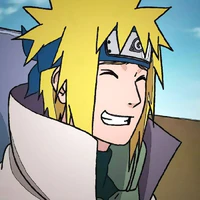 Namikaze Minato