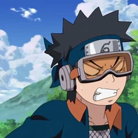 Uchiha Obito