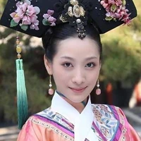 An Lăng Dung [Ly]