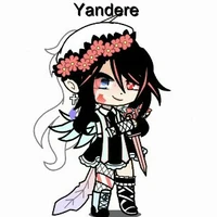 Yandere (Maylie)