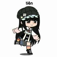 tiên