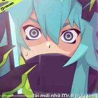 Zata-đại bàng bị Lavi kéo chân👍