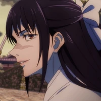 Utahime Iori (Phù thủy của trường)
