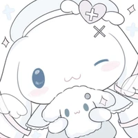 Thỏ/Cinna