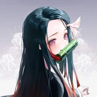 Kamado Nezuko (Chúa Quỷ)