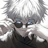 Gojo Satoru