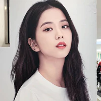 Kim Jisoo (Y)