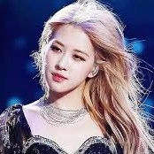 Park Chaeyoung (Nàng)