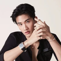 Tay Tawan Vihokratana