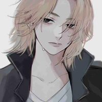 Sano Manojiro( Mikey)