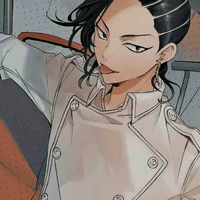 Kokonoi Hajime