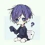 kaito bff của thụ