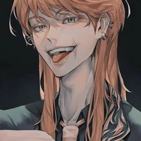 Sanzu Haruchiyo