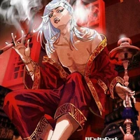 Kokonoi Hajime