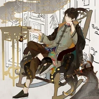 -Edric- tác giả 💫