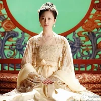 Con dâu thiên tộc