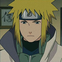 Minato ( Đệ tứ)
