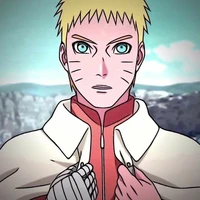 Uzumaki Naruto
