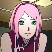 Haruno Sakura