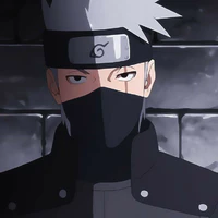 Hatake Kakashi