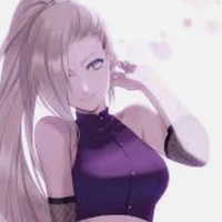 Yamanaka Ino