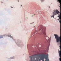 Haruno Sakura