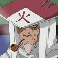 Hiruzen Sarutobi/Hokage đệ tam/