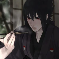 Uchiha Sasuke