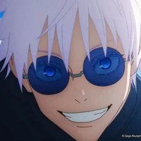 gojo satoru