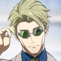 nanami kento