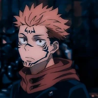 sukuna ryomen