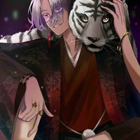 Kurokawa Izana