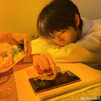 Lục Tuấn Minh_bff anh