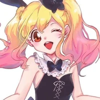 Nijino Yume