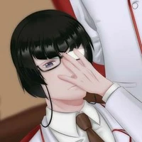 Kuroko Kamenaga